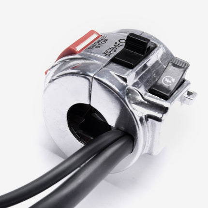 Right Handlebar Switch for ZS125-79-E4, ZS125-79H, ZS125-79-E5