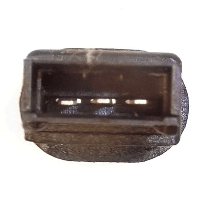 Hazard Switch