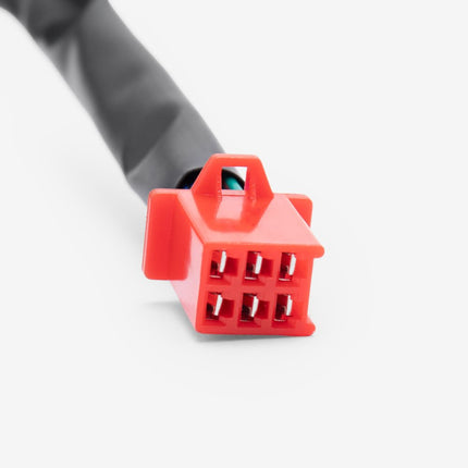 Gear Position Sensor