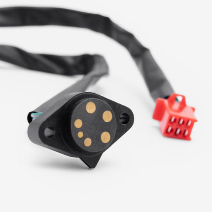 Gear Position Sensor