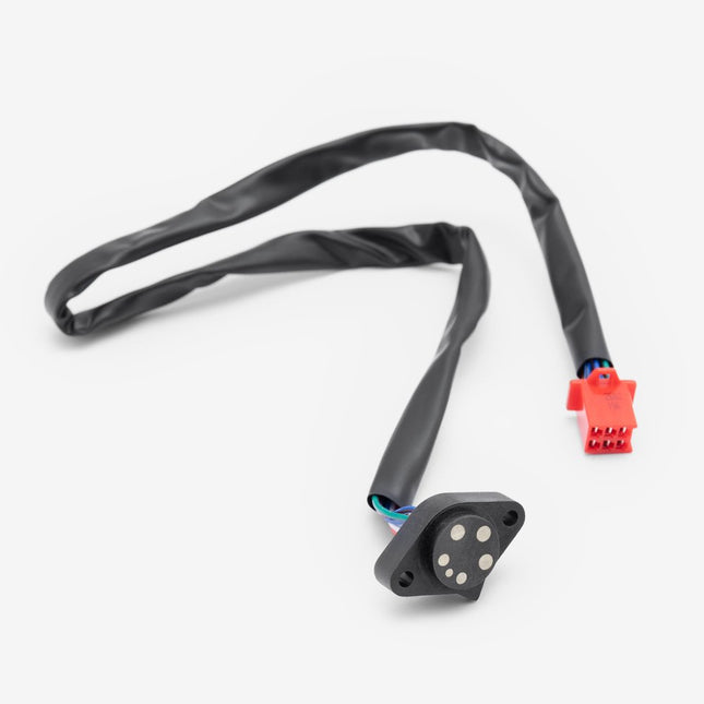 Gear Position Sensor