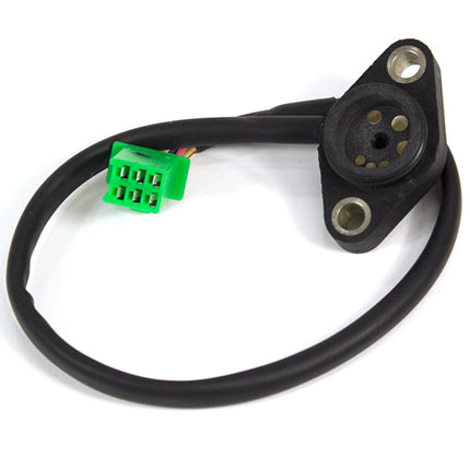 Gear Position Sensor