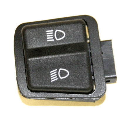 Hi/Lo Beam Switch