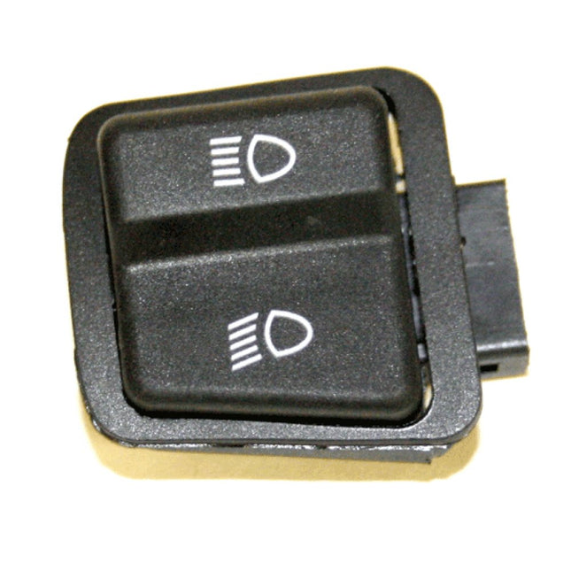 Hi/Lo Beam Switch