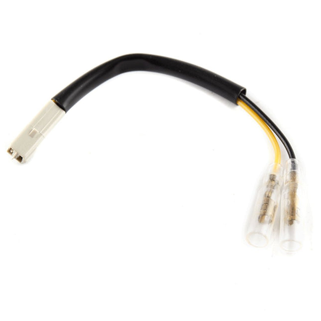 Lextek Indicator Adapter Leads for Honda, Kawasaki