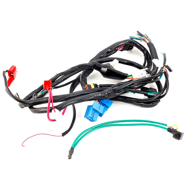 Wiring Loom - Main Harness for LJ125T-V