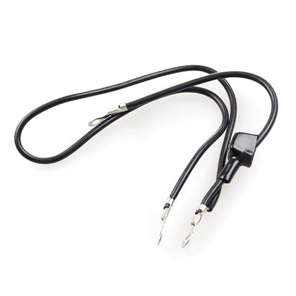 Battery Cable (Negative/Cathode) for WY125T-74R-E4