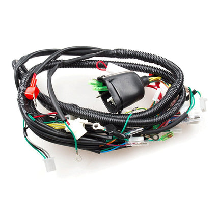 Wiring Loom for WY125T-121-E4
