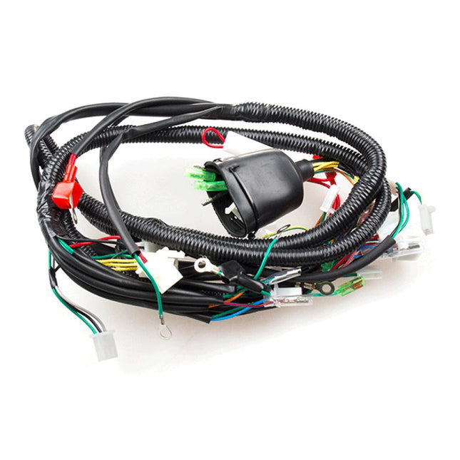 Wiring Loom for WY125T-121-E4