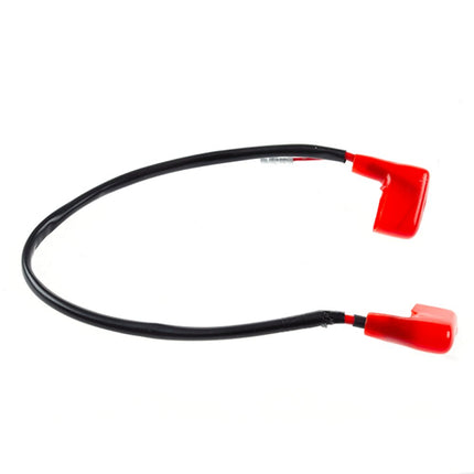 Wiring Loom for LJ125-9A, LJ125-9A-GT, SCMB125