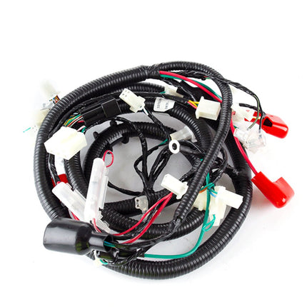 Wiring Loom for LJ50QT-N