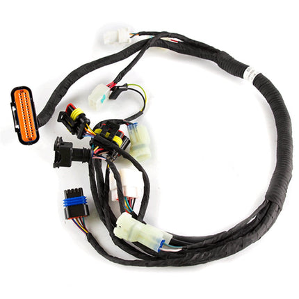 Secondary Wiring Loom (Sub Loom) for SK125-L, HJ125-J-E4, FIREFLY
