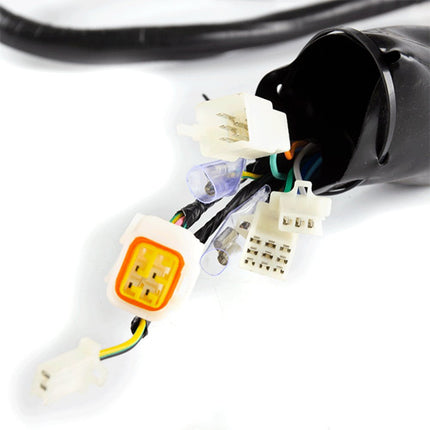 Wiring Loom for JJ50QT-17