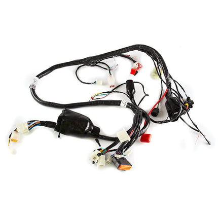 Wiring Loom for JJ50QT-17
