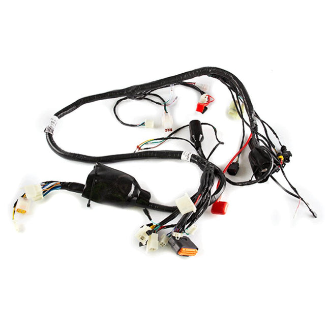 Wiring Loom for JJ50QT-17