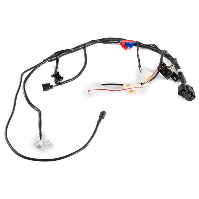 FAI Fuel Injection Wiring Conversion Loom