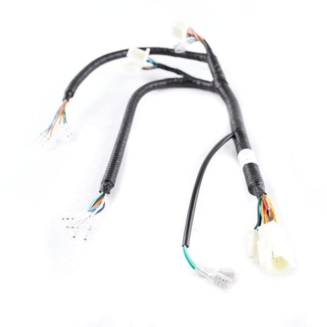 Handlebar Wiring Loom for LJ125T-16, CITY125