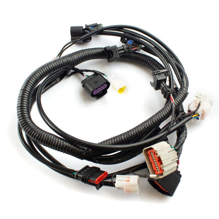 Fuel Injection Wiring Loom for LJ250-3V