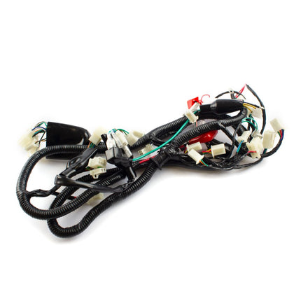 Wiring Loom for LJ50QT-9M