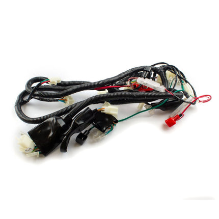 Wiring Loom for LJ50QT-9M