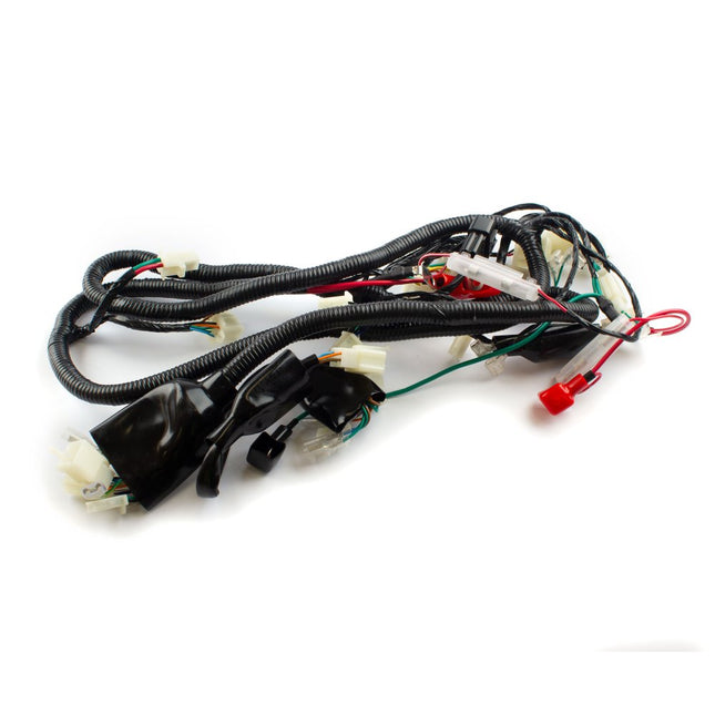 Wiring Loom for LJ50QT-9M