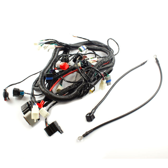 Wiring Loom for TR380-GP1, MITT400GPR