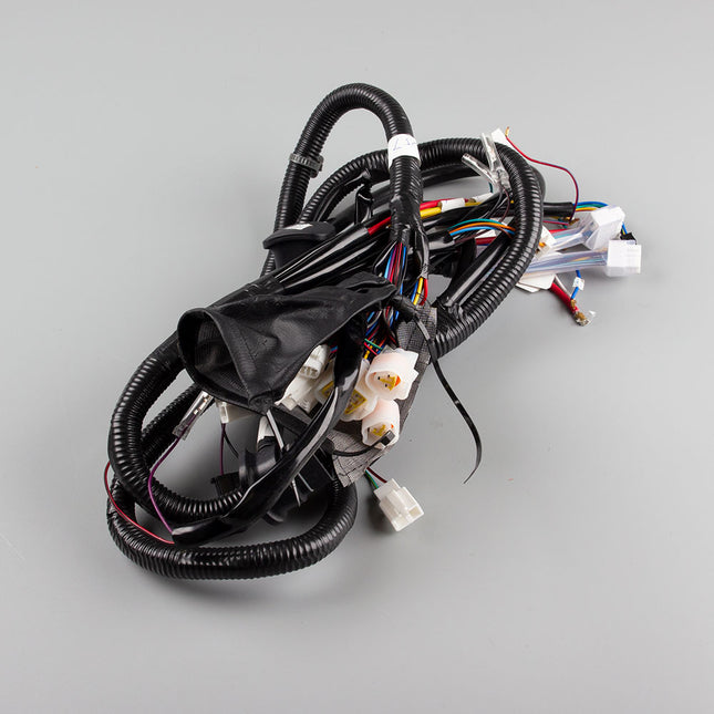 Wiring Loom for YD1200D-11, YD1200D-11-E5