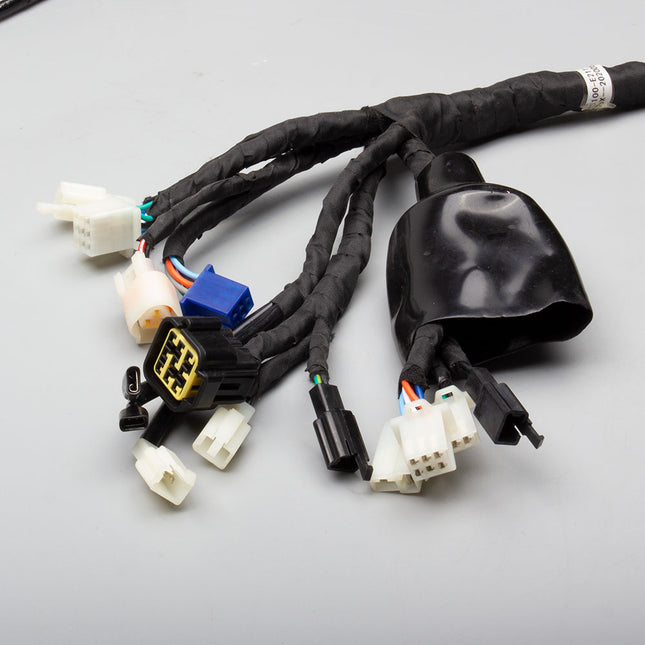 Wiring Loom for ZS1200DT