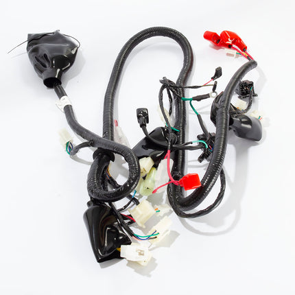 Wiring Loom for LJ50QT-9M-E5