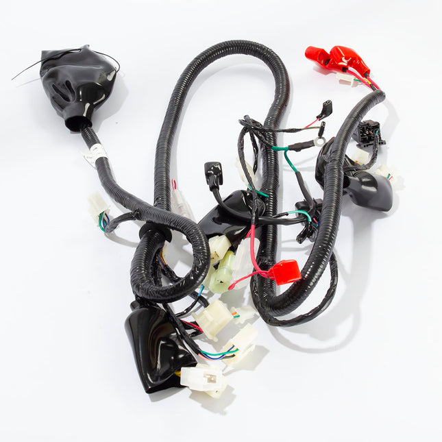 Wiring Loom for LJ50QT-9M-E5
