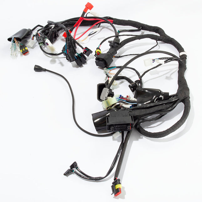 Wiring Loom for SK125-K