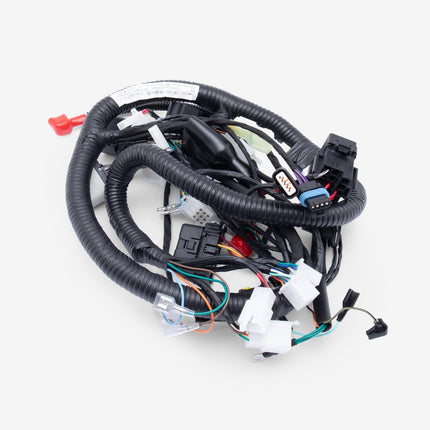 Sub-Wiring Loom for SK125-L-E5