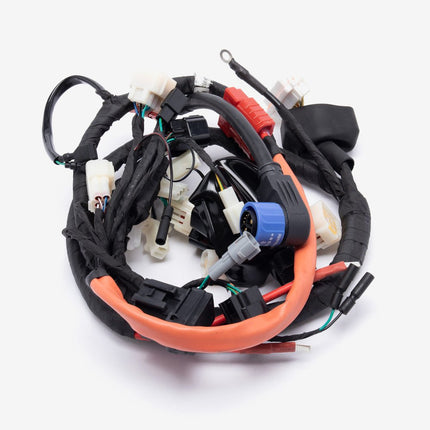 Wiring Loom Version 2 for ZS1500D-2