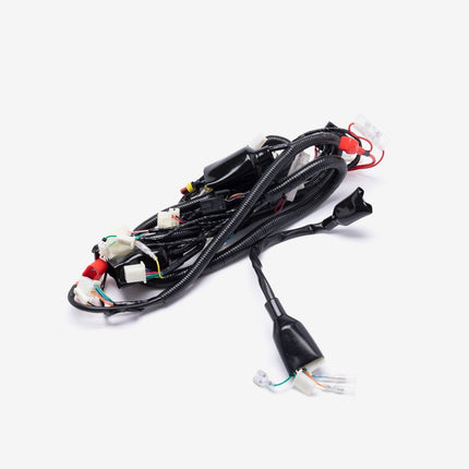 Wiring Loom for LJ125T-9M-E5