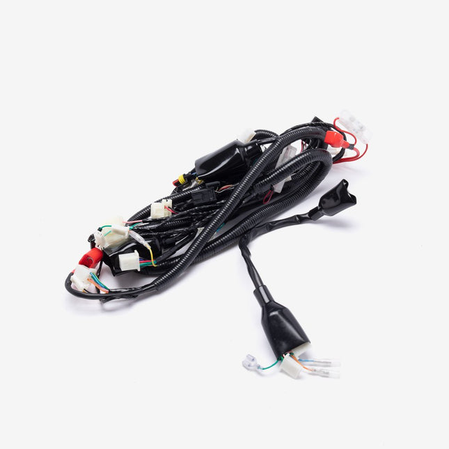 Wiring Loom for LJ125T-9M-E5