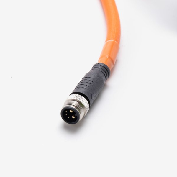 Battery Power Connection Sub Cable