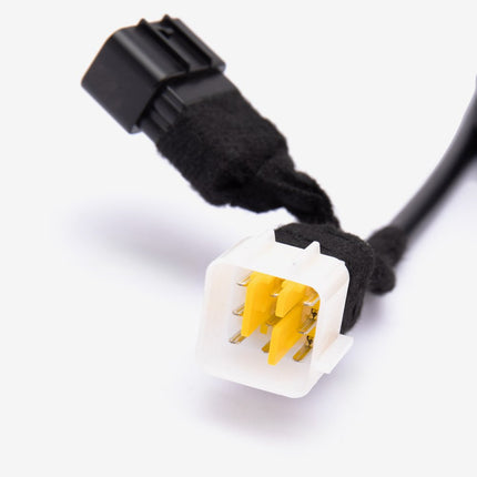EBMX Harness (SurRon) For V2 X-9000 Controller for Light_bee