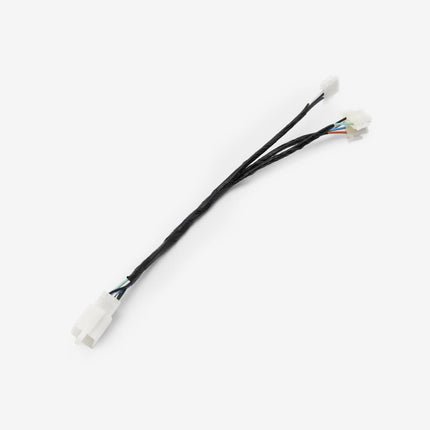 Right Handlebar Wiring Loom