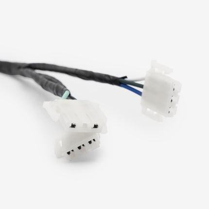 Right Handlebar Wiring Loom
