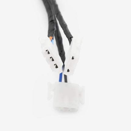 Right Handlebar Wiring Loom