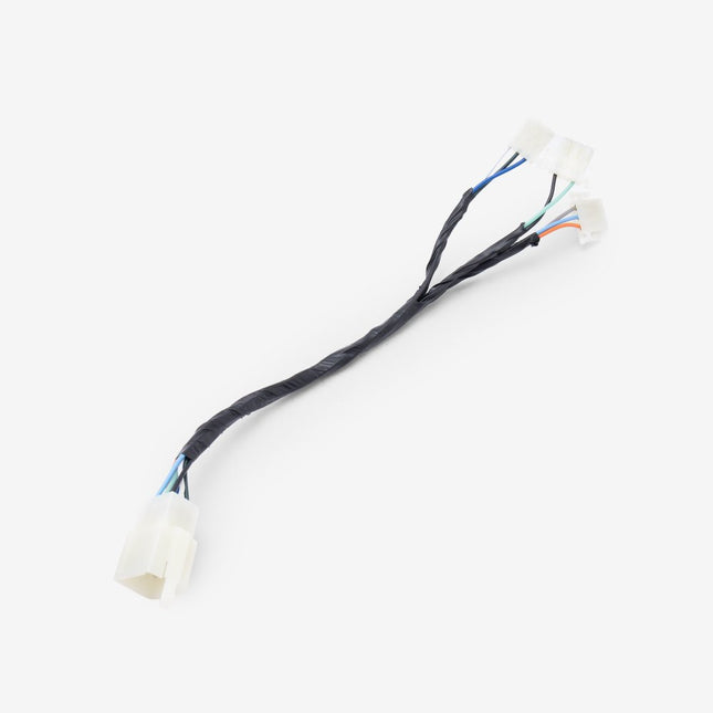 Right Handlebar Wiring Loom