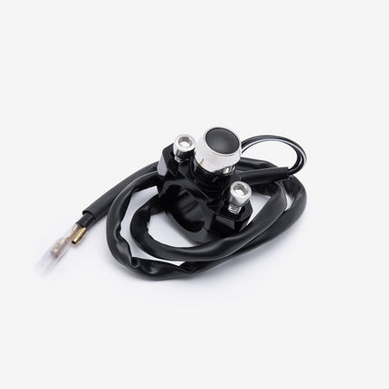 EBMX X-9000 QS138 Harness Version 2