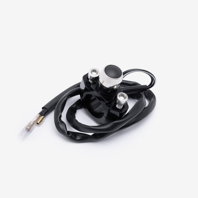 EBMX X-9000 QS138 Harness Version 2