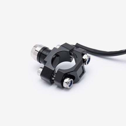 EBMX X-9000 QS138 Harness Version 2