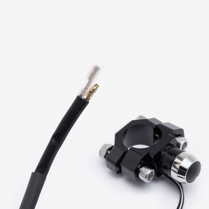 EBMX X-9000 QS138 Harness Version 2