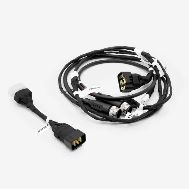 EBMX Race Harness for Surron Light Bee