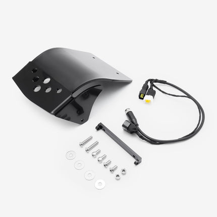 EBMX XLB-60 Race Motor with V2 X-9000 Harness for Light Bee
