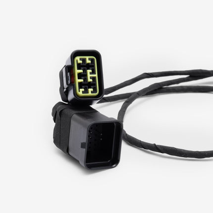 EBMX XLB-60 Harness and Fitting Kit for PRO-SS