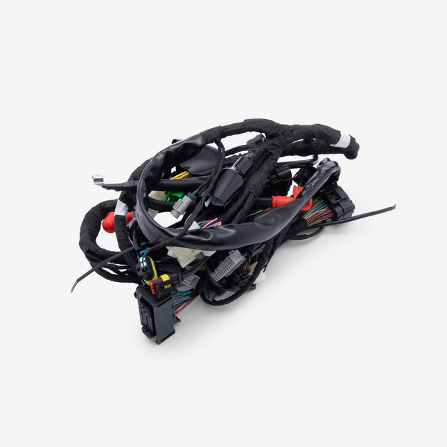 Wiring Loom