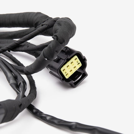EBMX Ultra Bee Race Harness v2